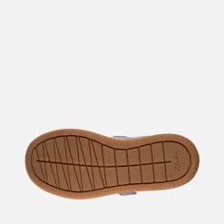 Clarks Kids' Fawn Solo Trainers - Light Pink Lea -Cheap Stepwise Footwear Store 13523267 2104940434001613