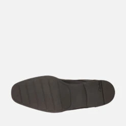 Clarks Youth Scala Step School Shoes - Black Leather -Cheap Stepwise Footwear Store 13523448 1104940441202450