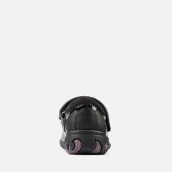 Clarks Kids' Sea Shimmer School Shoes - Black Patent -Cheap Stepwise Footwear Store 13523533 7234940444393736