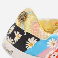 Kurt Geiger London Women's Lexi Eagle Cupsole Trainers - Other -Cheap Stepwise Footwear Store 13529478 1374944676706784