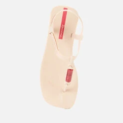 Ipanema Women's Fever Bead Sandals - Blush -Cheap Stepwise Footwear Store 13530129 1434946160437976