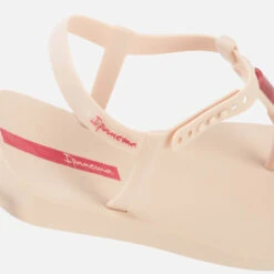 Ipanema Women's Fever Bead Sandals - Blush -Cheap Stepwise Footwear Store 13530129 4104946160474015