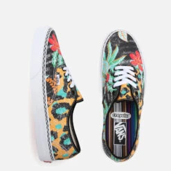 Vans X Crayola 's Authentic Trainers - Van Doren Inspired -Cheap Stepwise Footwear Store 13531096 1664935275571657