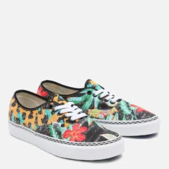 Vans X Crayola 's Authentic Trainers - Van Doren Inspired -Cheap Stepwise Footwear Store 13531096 5254935275508063