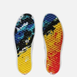 Vans X Crayola 's Authentic Trainers - Van Doren Inspired -Cheap Stepwise Footwear Store 13531096 8364935275701128