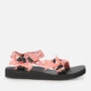 Arizona Love Women's Trekky Bandana Sandals - Blush