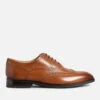 Ted Baker Amaiss Leather Brogues