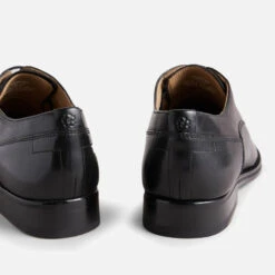 Ted Baker Kampten Leather Derby Shoes -Cheap Stepwise Footwear Store 13636742 1904974938257749