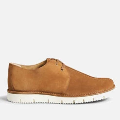Ted Baker Lawton Suede Shoes