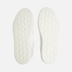 Calvin Klein Jeans Men's Casual Cupsole Trainers - Eggshell -Cheap Stepwise Footwear Store 13638591 1974978542356031