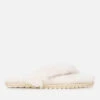 EMU Australia Women's Pitta Sheepskin Slippers - Natural