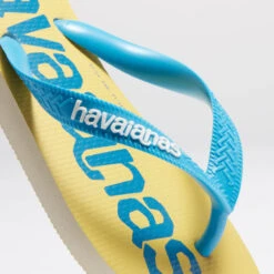 Havaianas Boys Logo Mania Flip Flops - Multi -Cheap Stepwise Footwear Store 13651561 1174964319221883