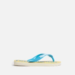 Havaianas Boys Logo Mania Flip Flops - Multi -Cheap Stepwise Footwear Store 13651561 8385047569730179