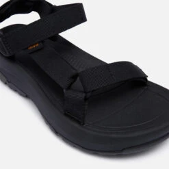 Teva Women's Hurricane Xlt2 Ampsole Sandals - Black -Cheap Stepwise Footwear Store 13654685 4894956332631129