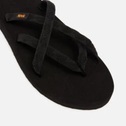 Teva Women's Olowah Webbing-Jacquard Sandals -Cheap Stepwise Footwear Store 13654713 8965049127147053