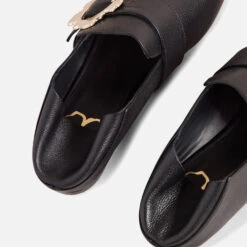 Ted Baker Aybilin Leather Loafers -Cheap Stepwise Footwear Store 13712389 1734980354881607