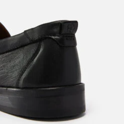 Ted Baker Alffie Leather Loafer -Cheap Stepwise Footwear Store 13712420 1444987716728376