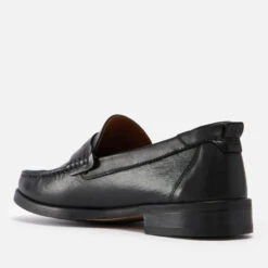 Ted Baker Alffie Leather Loafer -Cheap Stepwise Footwear Store 13712420 1884987716643911