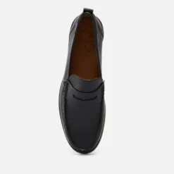 Ted Baker Alffie Leather Loafer -Cheap Stepwise Footwear Store 13712420 1984987716689448