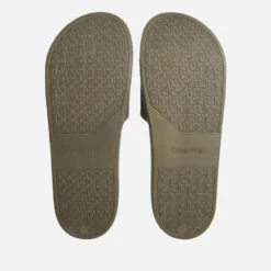 Calvin Klein Slide Sandals -Cheap Stepwise Footwear Store 13745333 1395054818285002