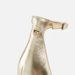 Guess Devon Leather Heeled Sandals -Cheap Stepwise Footwear Store 13753445 1234977075367878