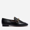 Guess Marta Embellished Leather Loafers