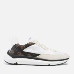 Guess Degrom Running Trainers