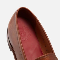 Grenson Lloyd Leather Loafers -Cheap Stepwise Footwear Store 13794735 1724993349620818