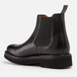 Grenson Colin Leather Chelsea Boots -Cheap Stepwise Footwear Store 13794741 6164993349749833