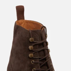 Grenson Harry Suede Ankle Boots -Cheap Stepwise Footwear Store 13794753 1104993349974998