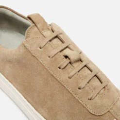 Grenson 1 Suede Trainers -Cheap Stepwise Footwear Store 13794765 1684977020306622