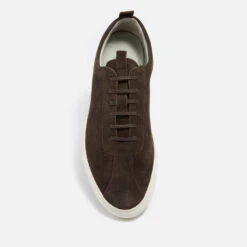 Grenson 1 Suede Trainers -Cheap Stepwise Footwear Store 13794771 1924977020531637