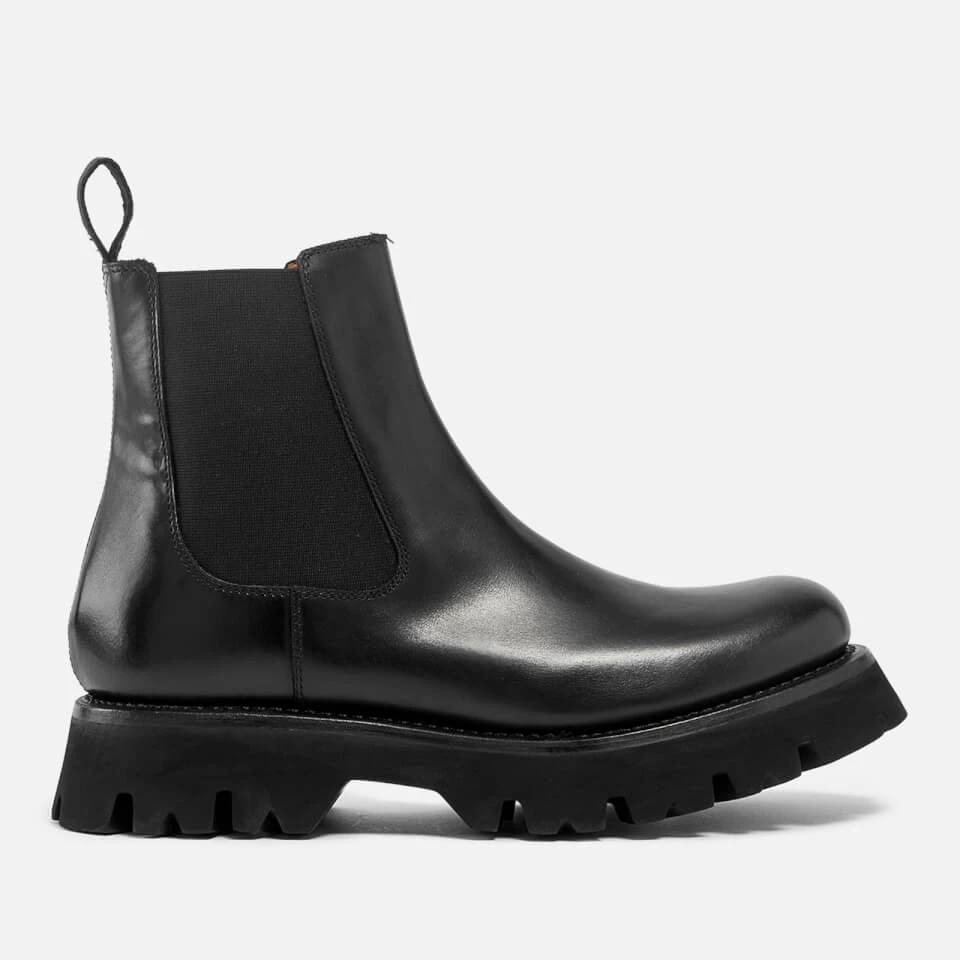 Grenson Harlow Leather Chelsea Boots 1 Grenson Harlow Leather Chelsea Boots