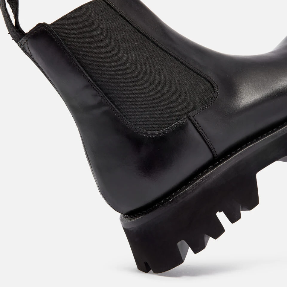 Grenson Harlow Leather Chelsea Boots 4 Grenson Harlow Leather Chelsea Boots - Image 4
