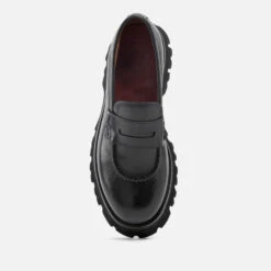 Grenson Hattie Leather Loafers -Cheap Stepwise Footwear Store 13794806 1954983782144289