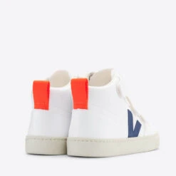 VEJA Kids' V-10 Mid Trainers -Cheap Stepwise Footwear Store 13798947 1784985570728902