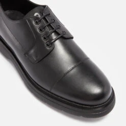 BOSS Jacob Leather Derby Shoes -Cheap Stepwise Footwear Store 13802093 1084997972556177