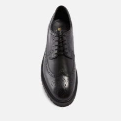 Walk London James Leather Brogues -Cheap Stepwise Footwear Store 13815415 2705006346625614