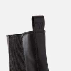 Walk London Jagger Leather Chelsea Boots -Cheap Stepwise Footwear Store 13815427 1145006346250455