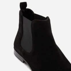 Walk London Alfie Suede Chelsea Boots -Cheap Stepwise Footwear Store 13815433 1975006345991099