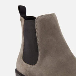 Walk London Sean Suede Chelsea Boots -Cheap Stepwise Footwear Store 13815445 1255006345477064