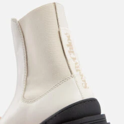 See By Chloé Alli Leather Chelsea Boots -Cheap Stepwise Footwear Store 13831800 1144985813344038