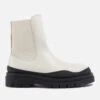See By Chloé Alli Leather Chelsea Boots