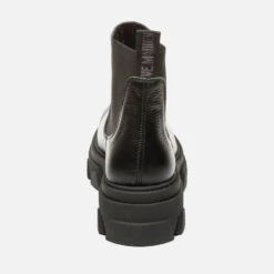 Steve Madden Leather Chelsea Boots -Cheap Stepwise Footwear Store 13834858 2674986137772783