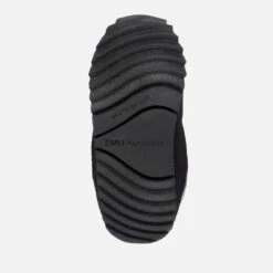 EMU Australia Kids’ Tarlo Waterproof Nylon Wool-Lined Boots -Cheap Stepwise Footwear Store 13836219 1654981718921469