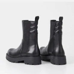 Vagabond Cosmo 2.0 Leather Chelsea Boots -Cheap Stepwise Footwear Store 13836762 7994987399277427