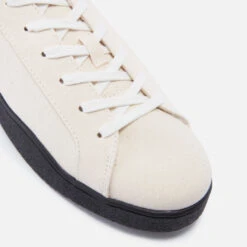 Good News Venus Recycled Cotton Canvas Trainers -Cheap Stepwise Footwear Store 13841301 1075007387128613