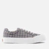 Good News Men's Opal Vegan Cotton Trainers