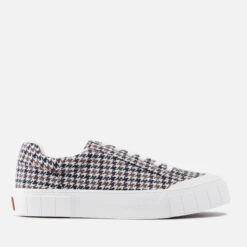Good News Men's Opal Vegan Cotton Trainers