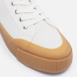 Good News Juice Vegan Hi-Top Trainers -Cheap Stepwise Footwear Store 13841325 5615007138400977